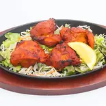 チキンティッカ2P(Chicken Tikka)（インドレストラン＆バー ディヤ）