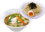 野菜もり中華(つけ麺)（ジロー‘S テーブル 東武練馬南口店）