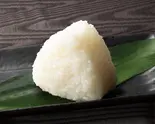 塩おにぎり（名代 かすうどん なが田 薬院店）