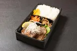 厚切り牛タン弁当（黒毛和牛焼肉専門店 清香園 与野本町店）