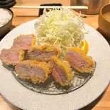ヒレかつ弁当(100g)(とんかつ藤田)