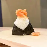 ふくや明太おむび（おむすび横丁 大名店）