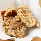 ゆず胡椒の唐揚げ(3個入り)（鶏匠 六甲道店）