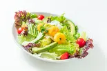 おすすめさっぱり海老サラダ Prawn salad(タラキッチン 錦糸町店)