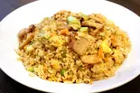 角煮チャーハン(中華料理 嘉楽飯店 荻窪店)