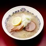 塩スペシャルラーメン（北海道ラーメン 新特一番）