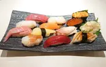 折詰 八寸（新写楽 仙台国分町店）