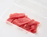 まぐろブツ単品(100g)（ねぎとろキング 練馬中村橋駅店）