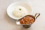 ハヤシライス 【Hayashi rice】（カレーハウスピヨ川崎アゼリア店）