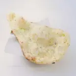 ガーリックナン(Garlic Naan)（マックセ ダイニング＆バー）