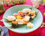 中にぎり 雅（創業60年 福すし大宮総本店）