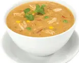 マンチョウスープ(チキン) ManchowSoup(Chicken)（Desi tadka (Indian restaurant)）