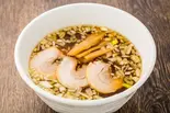 醤油ラーメン Soy Sauce Ramen(中華料理 成都 高円寺本店)