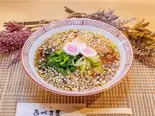 醤油ラーメン（担々麺あづま屋 天神店）