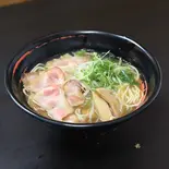 醤油ラーメン（香らんラーメン）