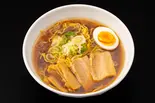 醤油ラーメン（ニコーリフレ・あっ晴れ nikohrefre appare）