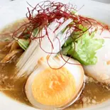 醤油ラーメン（ラーメン一二三(ひふみ)）