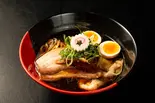 特選醬油RAMEN（八咫烏(やたがらす)）