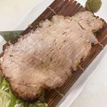豚ロースの粕漬け（魚とん）