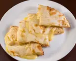 チーズナン/Cheese Nan(インドレストラン&BAR ガウレ 博多店)