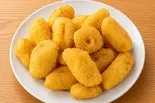 フライドトッポギ15P/Fried Tteokbokki 15P（すなお上野店）