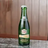 ジンジャーエール（乾物炙りユウビ）