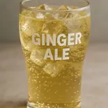 ジンジャーエール(Ginger )（【1キロ弁当！！】地鶏マニア 東久留米）