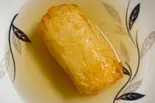ぎょうざ巻き(ねぎし丸昇)