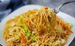 野菜チャウミン Veg Chowmin（『新規オープン！！』葛飾区大人気インドカレー店）