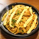 Chowmein チャウメン（BASキッチン）