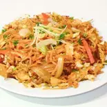 チャウメン Chow Min（サハラ喜多見店）