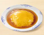 天津飯（バーミヤン 鶴見中央店）