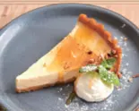 チーズアントルメ（O's. Dining kitchen.）