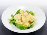 海老のマヨネーズ和え（満洲園 餃子酒場）