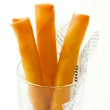 チーズスティック（揚げるんです！）