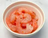 えびShrimp（【ダイエット用】ヘルシイズカレー虎ノ門店 Healthy Curry TORANOMON）