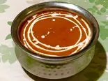 バターチキンButter Chicken（TAJ-2）