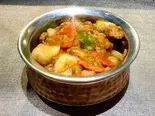 マトンドピアザMutton Do Piaza（TAJ-2）