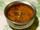 ダールマッカニーDal Makhani（TAJ-2）