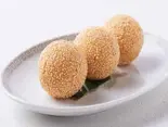 ゴマ団子（新中華李記）