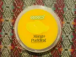 マンゴープリン Mango Pudding（CURRY KING KOKUBUNGI）