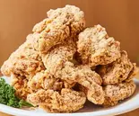 スノーウィングチキン(チーズ) Snow Chicken (with Cheese) 스노윙 치킨（ネネチキン＆韓チャドル桜木町店）