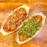 やっぱりさっぱりセット(16個)【通常より250円OFF】（タコとハイボール 蒲田西口店）