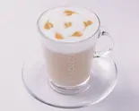 Latte Macchiato ラテマキアート（CAFFE PASCUCCI 三宮店）