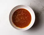花火辛口スパイスキーマカレー (ルーのみ) Red hot curry(コロンビアエイト)