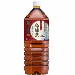烏龍茶（麺や まぜそば 龍神）
