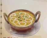 ダルマカニカレー/ Dal makhani curry（インドレストラン プジャ）