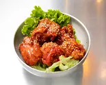 ヤンニョムチキン 6p（韓国ダイニングヤンニョム）