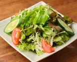 グリーンサラダ Green Salad（ASIAN DINING AND BAR INDO TEI）