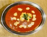 バターチキンカレー Butter Chicken Curry（Bougainvillea）